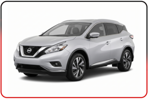 مورانو MURANO