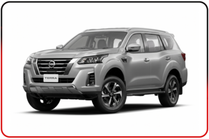 إكستيرا X TERRA