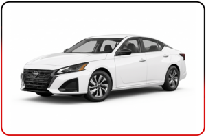 التيما ALTIMA