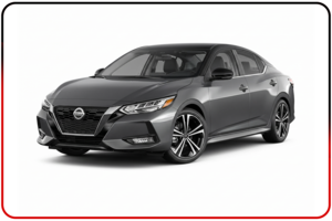 سنترا SENTRA