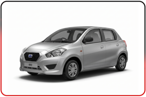 داتسون DATSUN